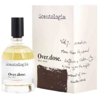 Scentologia Over.dose EDP 100ml