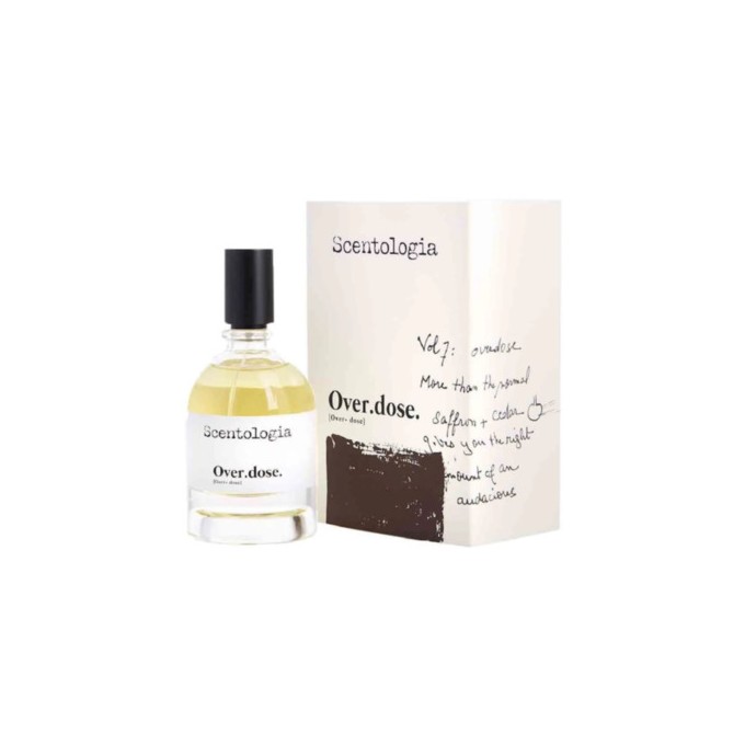 Scentologia Over.dose EDP 100ml