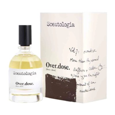 Scentologia Over.dose EDP 100ml