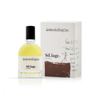Scentologia Sil.lage. EDP 100ml
