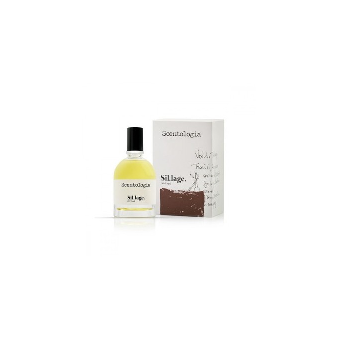 Scentologia Sil.lage. EDP 100ml