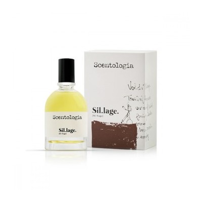 Scentologia Sil.lage. EDP 100ml