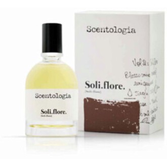 Scentologia Soli.flore. EDP 100ml