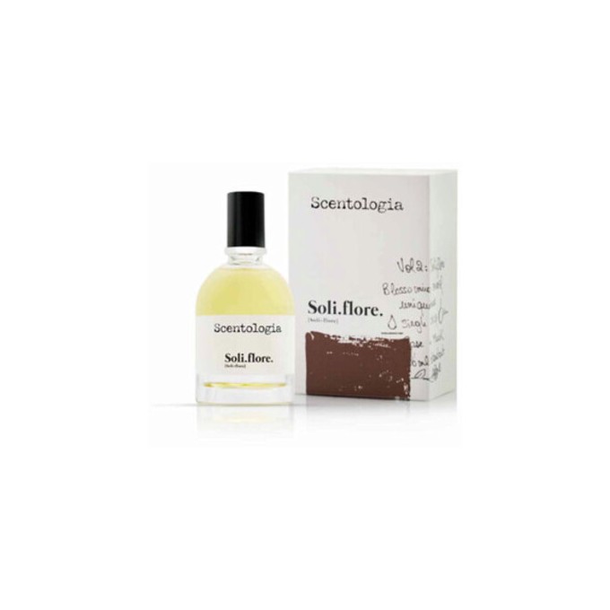 Scentologia Soli.flore. EDP 100ml