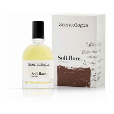 Scentologia Soli.flore. EDP 100ml