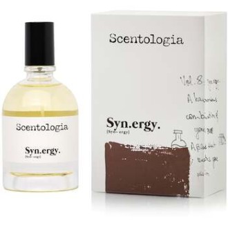 Scentologia Syn.ergy. EDP 100ml