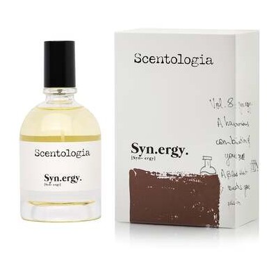 Scentologia Syn.ergy. EDP 100ml