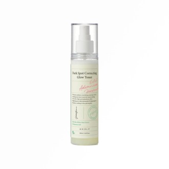 Axis-Y Dark Spot Correcting Glow Toner - Tonikum pro rozjasnění pleti 125ml