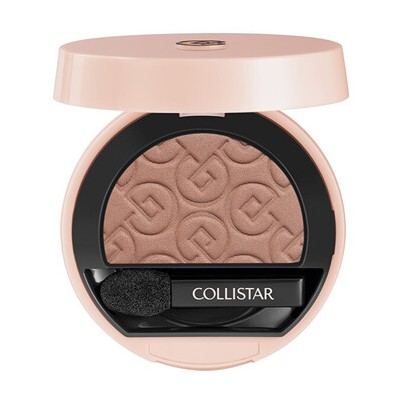 Collistar Impeccabile Compact Eyeshadow - Oční stíny 3 g 425 Champagne Satin