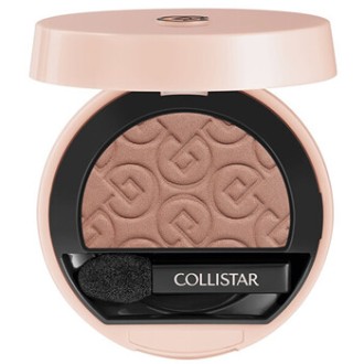 Collistar Impeccabile Compact Eyeshadow - Oční stíny 3 g 435 Chiffon Satin