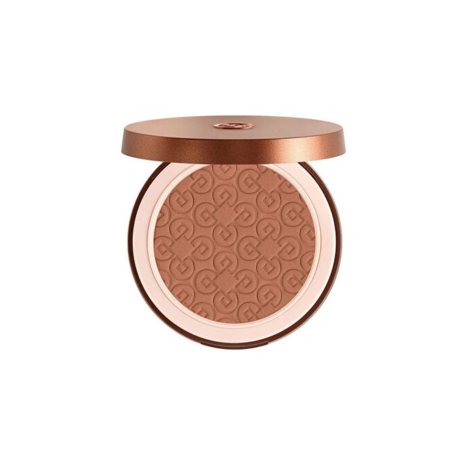 Collistar Magica Bronzing Powder - Bronzující pudr 9 g 1.1 Positano