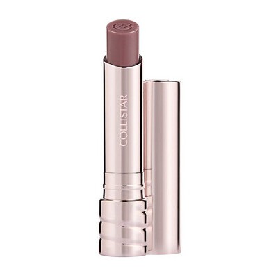 Collistar Puro Gioiello Luminous Lipstick - Lesklá rtěnka 2,8 ml 178 Luce Nude Malva
