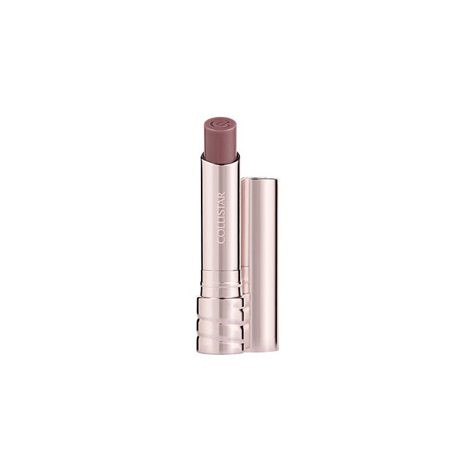Collistar Puro Gioiello Luminous Lipstick - Lesklá rtěnka 2,8 ml 180 Riflesso Malva