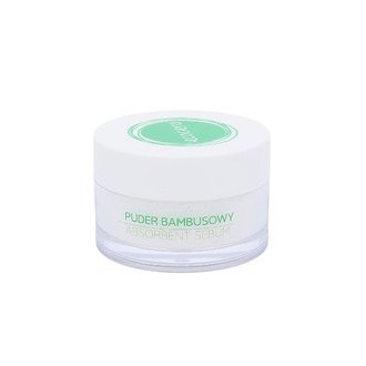 Ecocera Bamboo Powder Absorbent Sebum - Gentle Powder 8 g