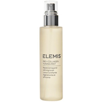 Elemis Pro-Collagen Toning Mist - Tonizační pleťová mlha 150ml