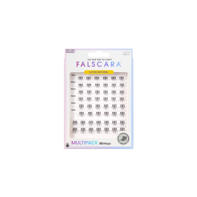Kiss My Face Falscara Mega Multipack 01 - Trsové řasy