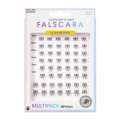 Kiss My Face Falscara Mega Multipack 01 - Trsové řasy