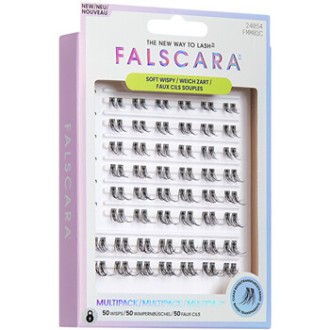 Kiss My Face Falscara Mega Multipack 03 - Trsové řasy