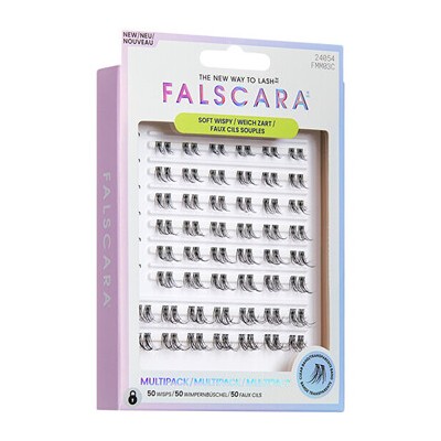 Kiss My Face Falscara Mega Multipack 03 - Trsové řasy