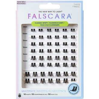 Kiss My Face Falscara Mega Multipack 05 - Trsové řasy