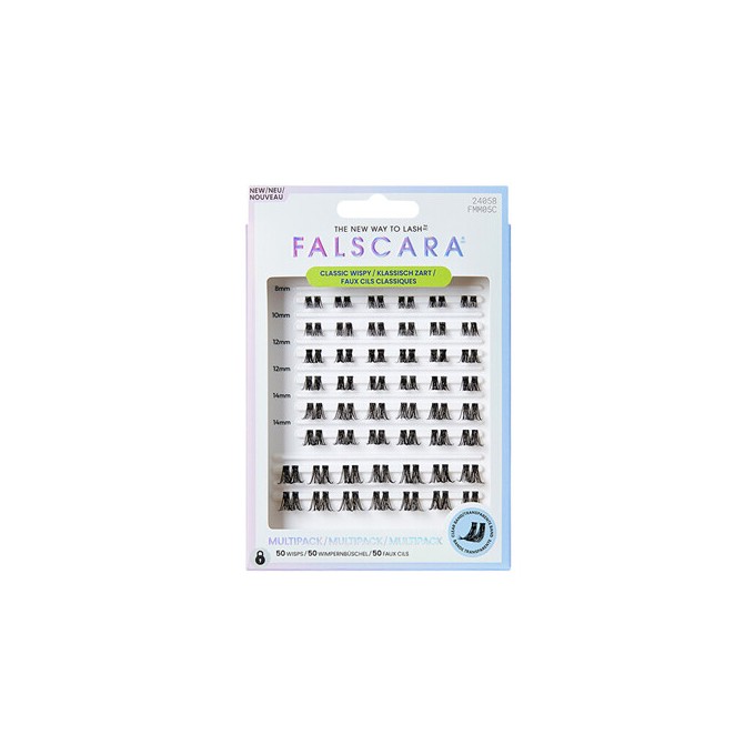 Kiss My Face Falscara Mega Multipack 05 - Trsové řasy