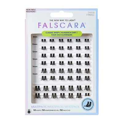 Kiss My Face Falscara Mega Multipack 05 - Trsové řasy