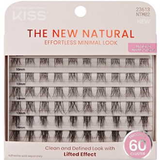 Kiss My Face The New Natural Trio Multi - Trsové řasy