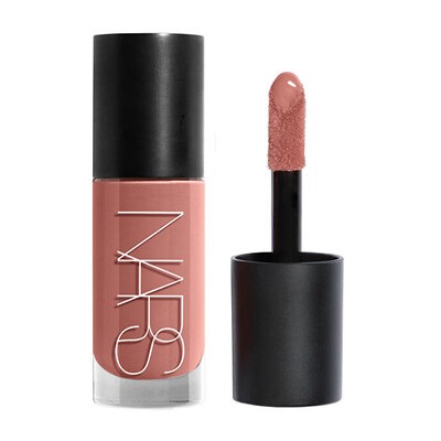 NARS Insatiable Liquid Blush - Tekutá tvářenka 8,5 g Orgasm