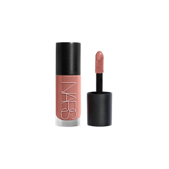 NARS Insatiable Liquid Blush - Tekutá tvářenka 8,5 g Itsy Bitsy