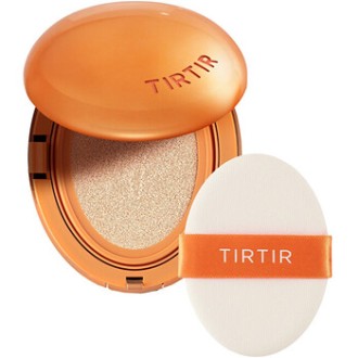 TIRTIR Mask Fit AI Filter Cushion - Make-up v houbičce 18 g 22N Shell Beige