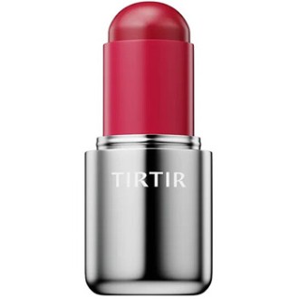 TIRTIR Mood Glider Lip & Blush Stick - Multifunkční tyčinka 3,8 g 01 Peach Mingle Lip Tint