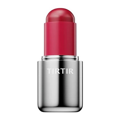 TIRTIR Mood Glider Lip & Blush Stick - Multifunkční tyčinka 3,8 g 01 Peach Mingle Lip Tint