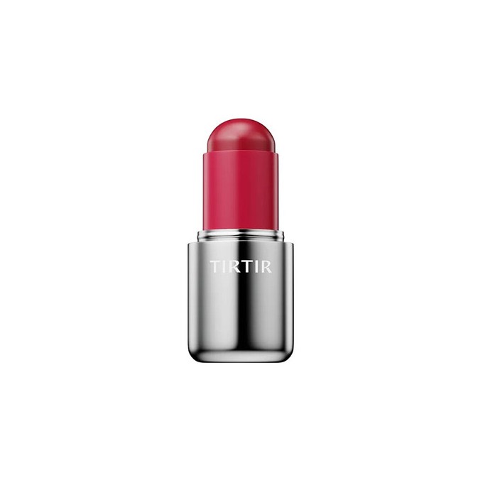 TIRTIR Mood Glider Lip & Blush Stick - Multifunkční tyčinka 3,8 g 05 Mulberry Potio Lip Tint