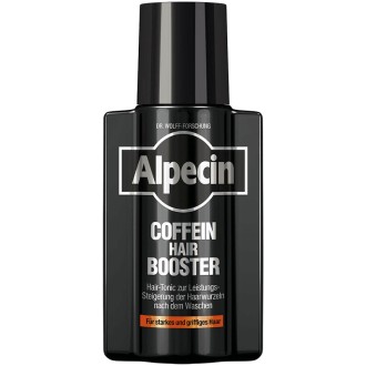 Alpecin Coffein Hair Booster 200 ml