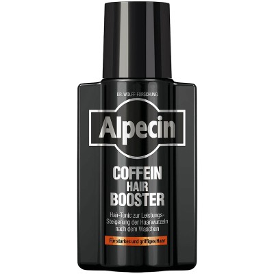 Alpecin Coffein Hair Booster 200 ml