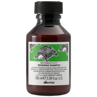 Davines Natural Tech Renewing Shampoo 100 ml