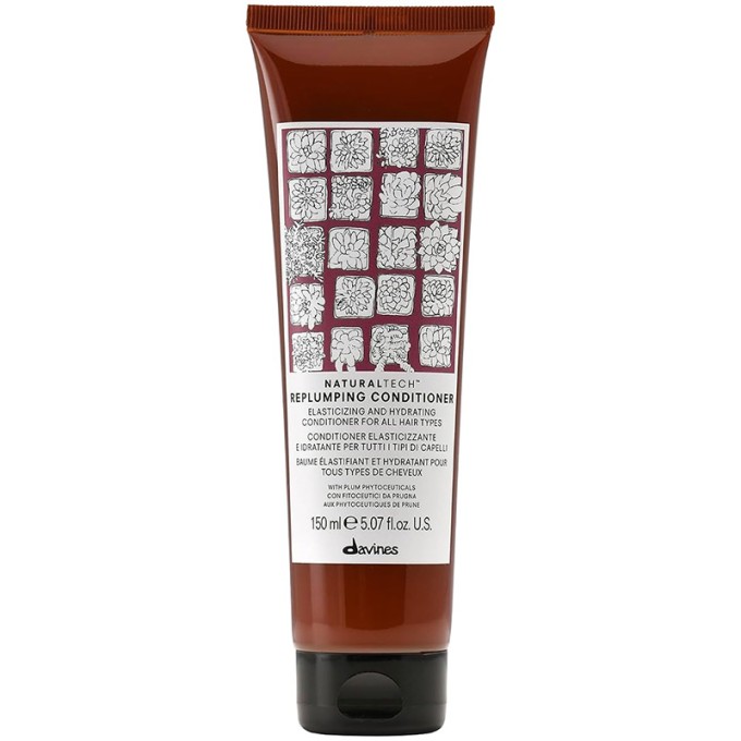 Davines NaturalTech Replumping Conditioner 150 ml