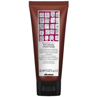 Davines NaturalTech Replumping Conditioner 60 ml