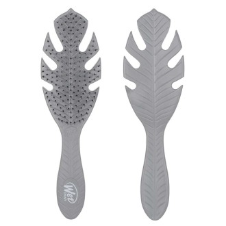 Wet Brush Go Green Detangler Lavender Grey