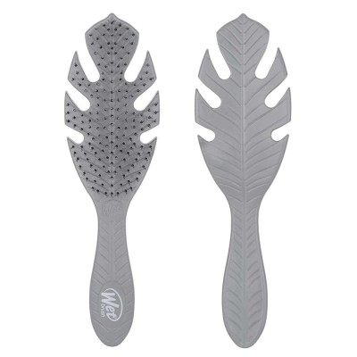 Wet Brush Go Green Detangler Lavender Grey