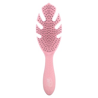Wet Brush Go Green Detangler Lavender Pink