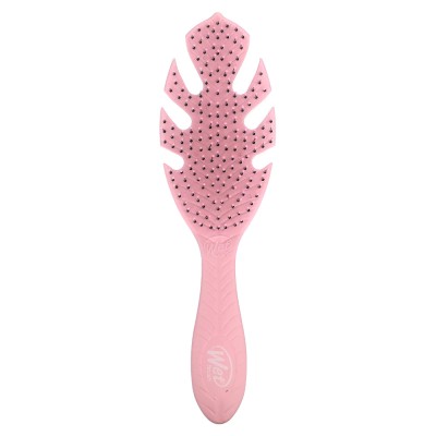 Wet Brush Go Green Detangler Lavender Pink