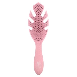 Wet Brush Go Green Detangler Lavender Pink