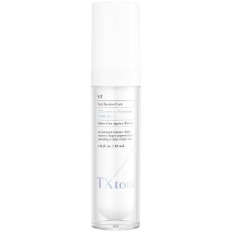 VT Cosmetics TX-toning Essence 2000 Shot - Rozjasňující esence proti p