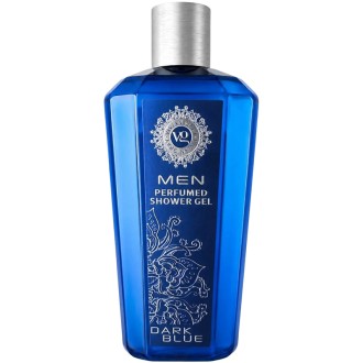 Vivian Gray Man Dark Blue Shower Gel - Sprchový gel 500ml