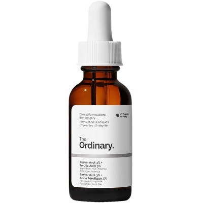 The Ordinary Resveratrol 3% + Ferulic Acid 3% Sérum - Sérum 30ml