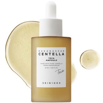 SKIN1004 Madagascar Centella Teca Ampoule Face Serum - Zklidňující sér