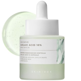 SKIN1004 Madagascar Centella Azelaic Acid 10 Ampoule - Zklidňující sér