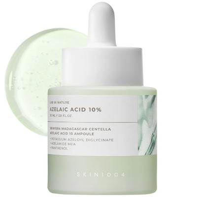 SKIN1004 Madagascar Centella Azelaic Acid 10 Ampoule - Zklidňující sér