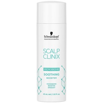 Schwarzkopf Professional Soothing Booster - Booster pro citlivou vlaso